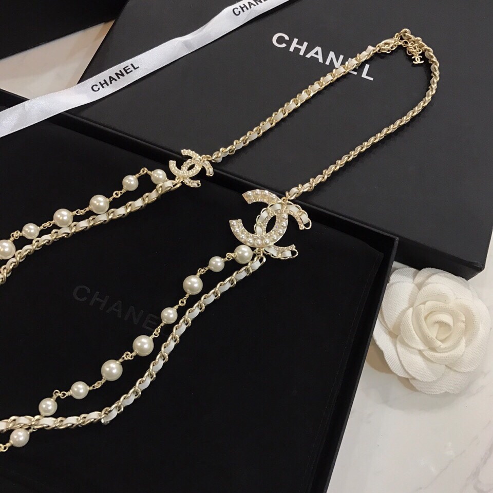 CHL Necklace -1320