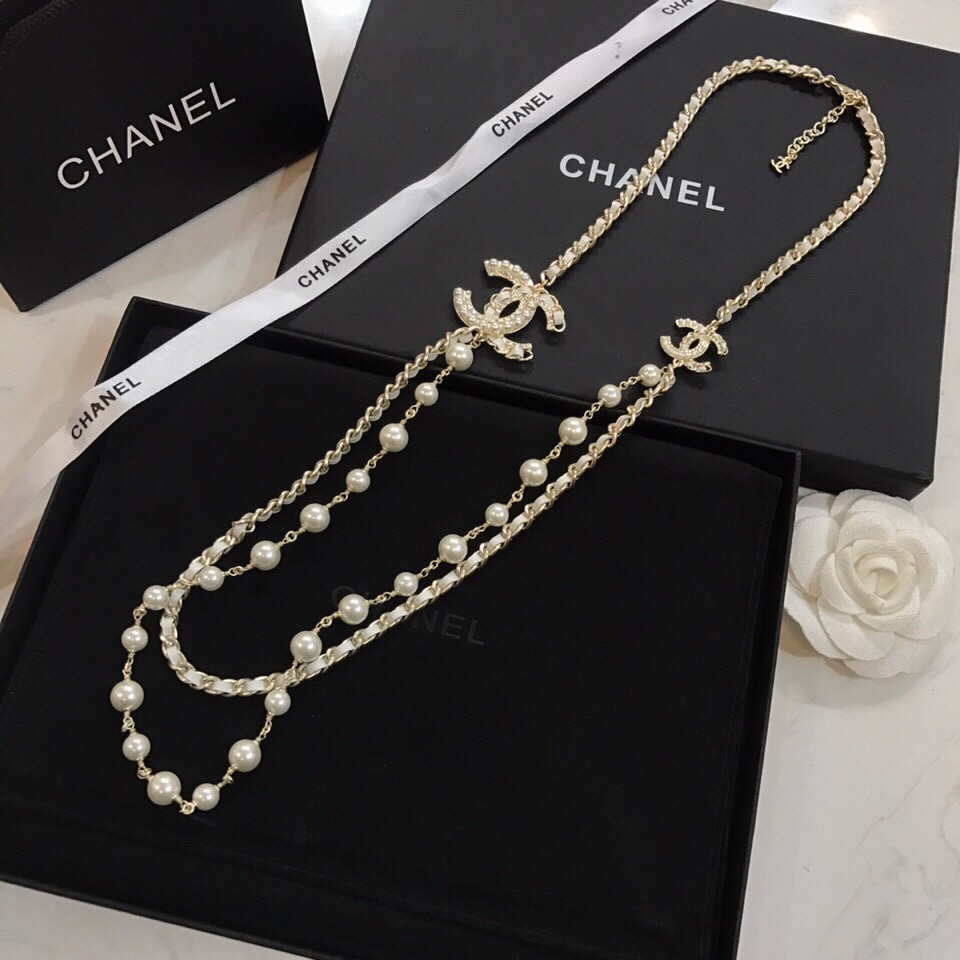 CHL Necklace -1320