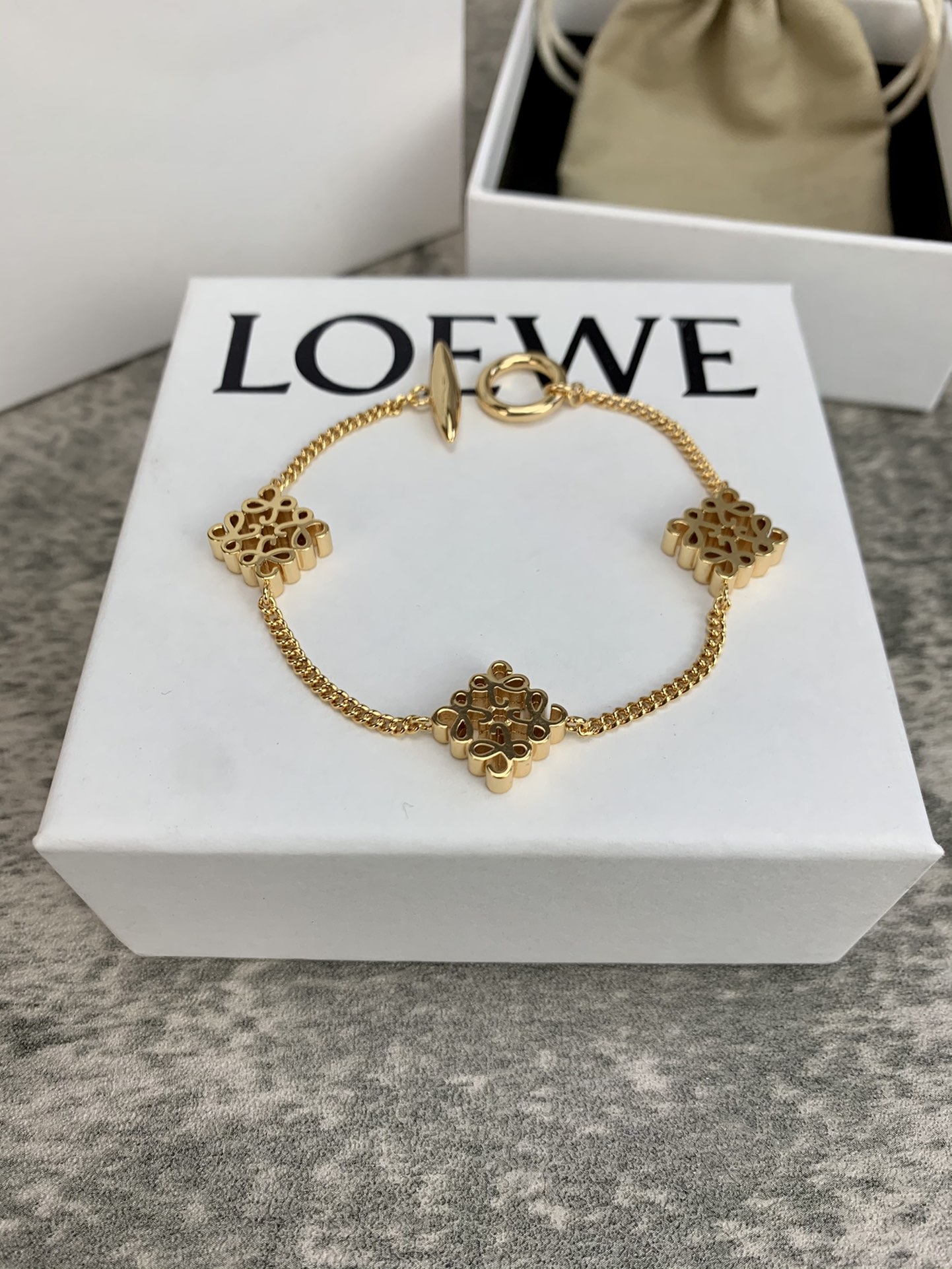 LWE Bracelet-2068