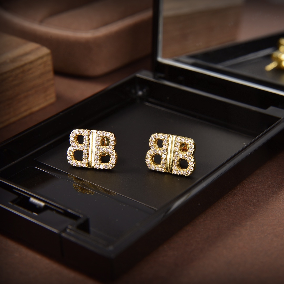 BB EARRINGS-2095