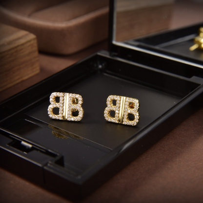 BB EARRINGS-2095