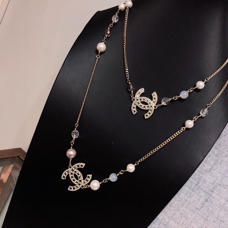 CHL Necklace -1332