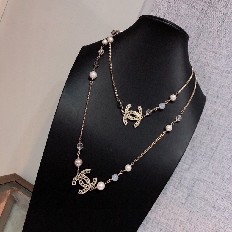 CHL Necklace -1332