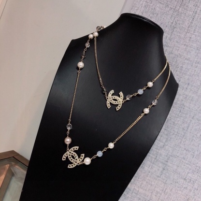 CHL Necklace -1332