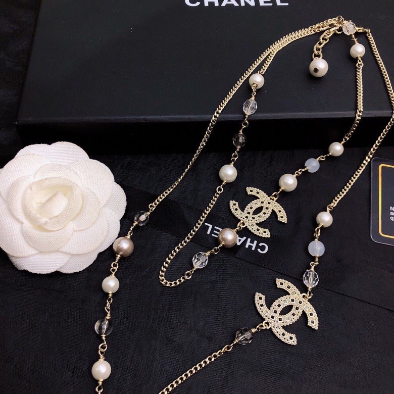 CHL Necklace -1332