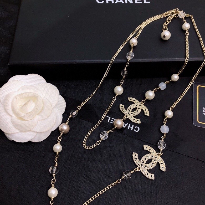 CHL Necklace -1332