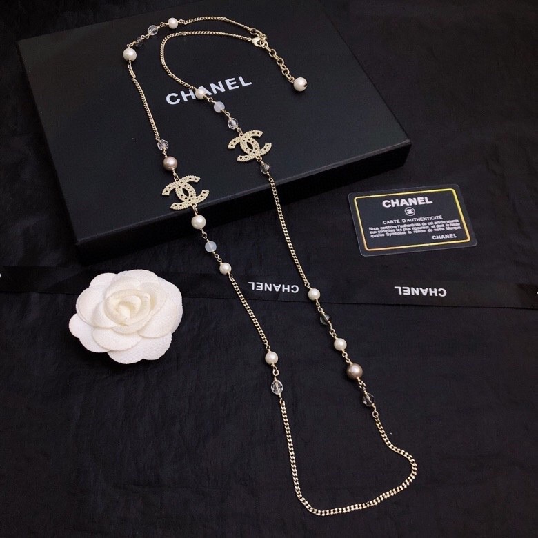 CHL Necklace -1332
