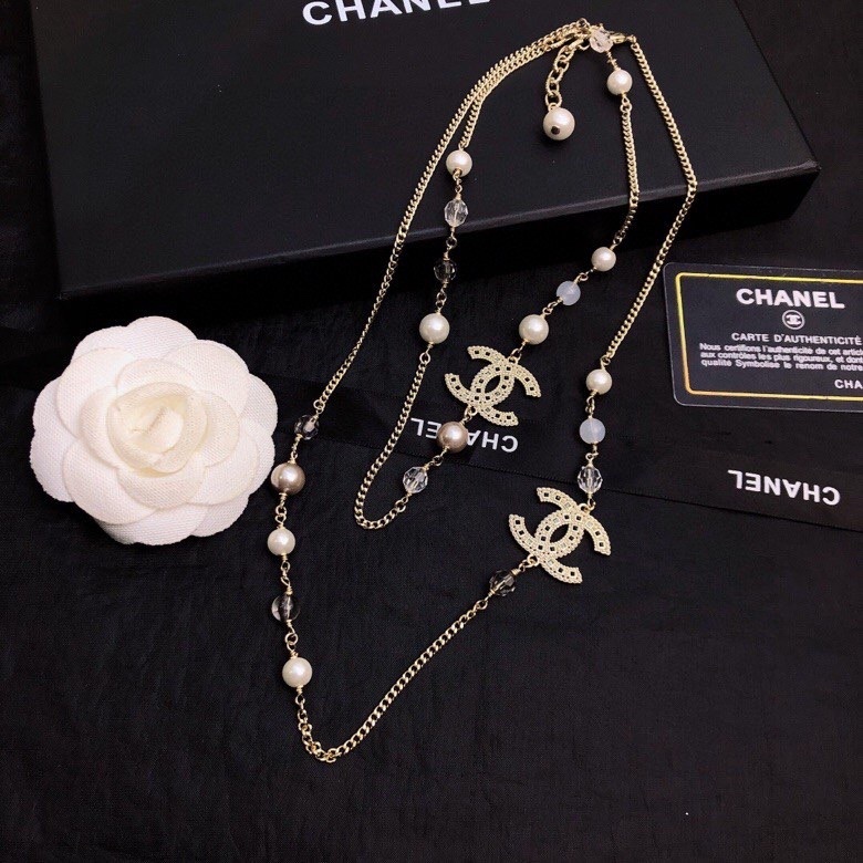 CHL Necklace -1332