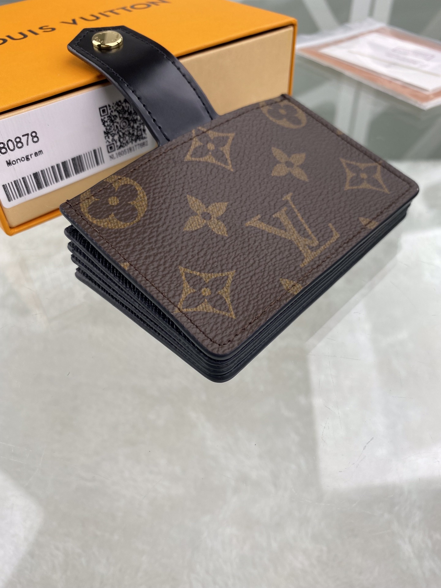 LOV Wallet-2111