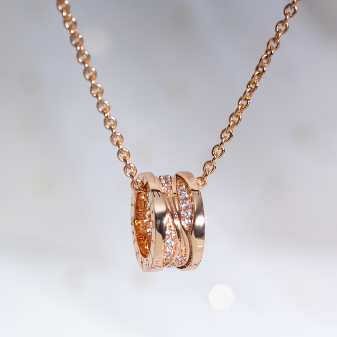 BGI NECKLACE-1505