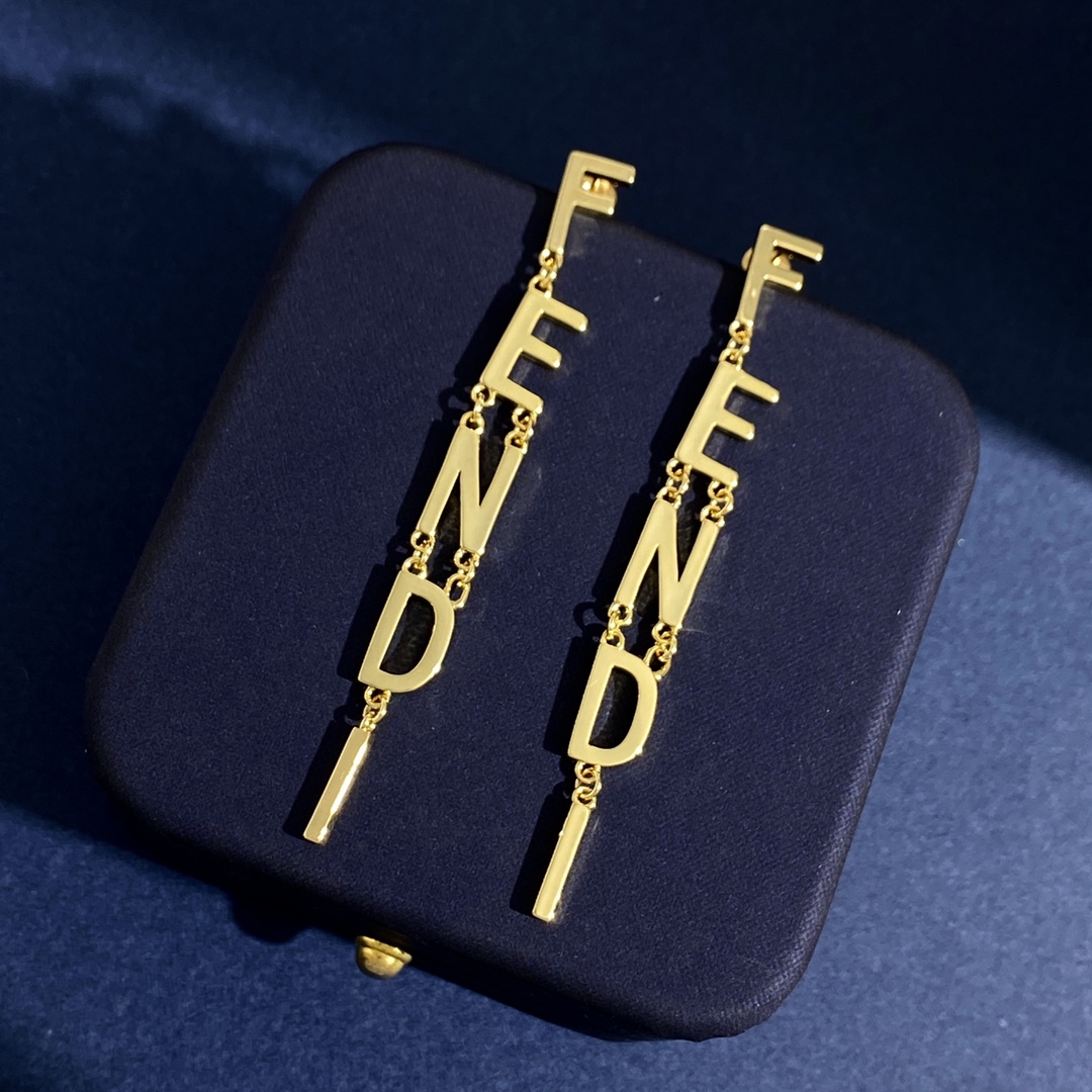 FF EARRINGS-2321