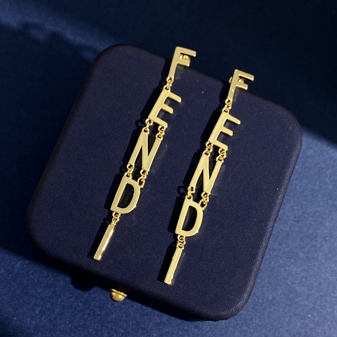FF EARRINGS-2321