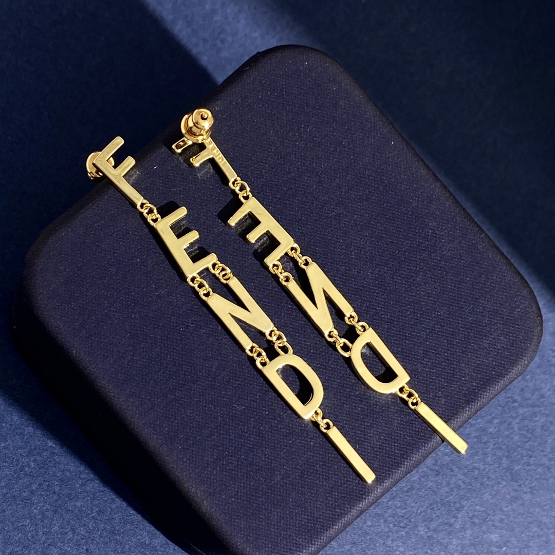 FF EARRINGS-2321