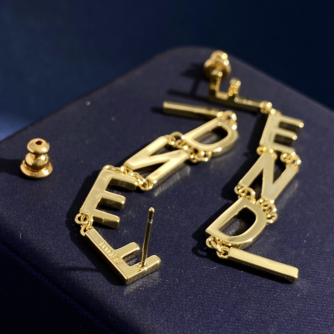 FF EARRINGS-2321