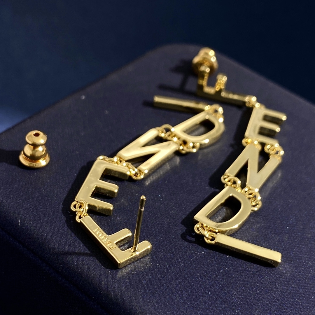 FF EARRINGS-2321