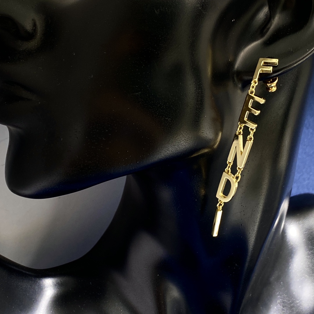 FF EARRINGS-2321