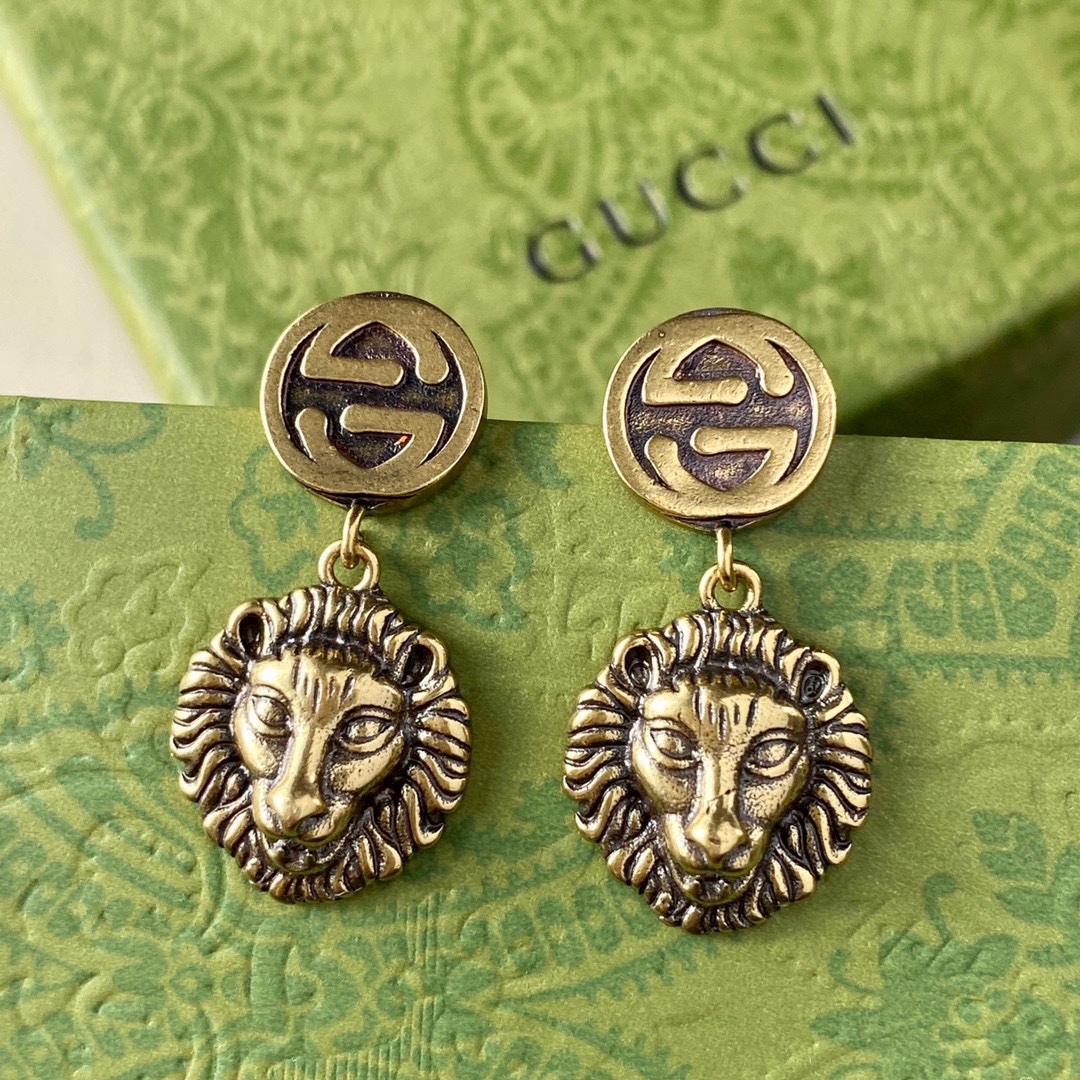 GG EARRINGS-1632