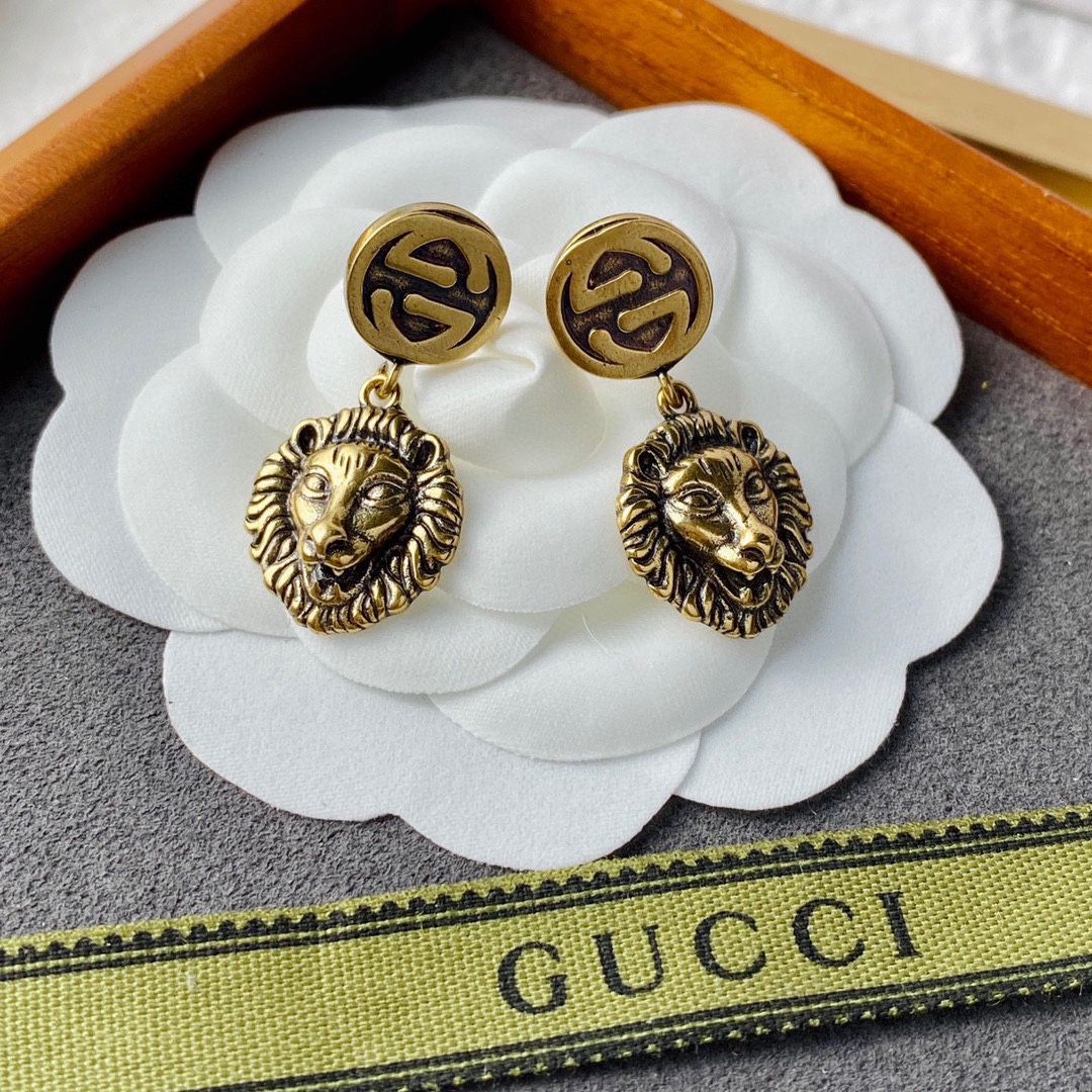 GG EARRINGS-1632