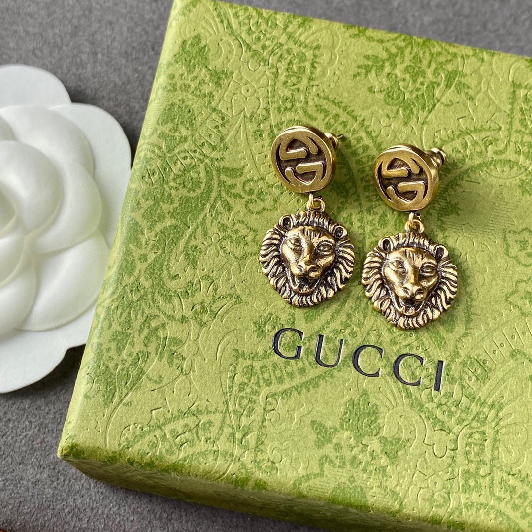 GG EARRINGS-1632