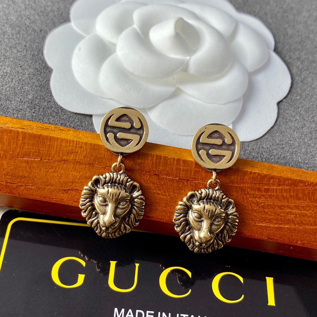 GG EARRINGS-1632