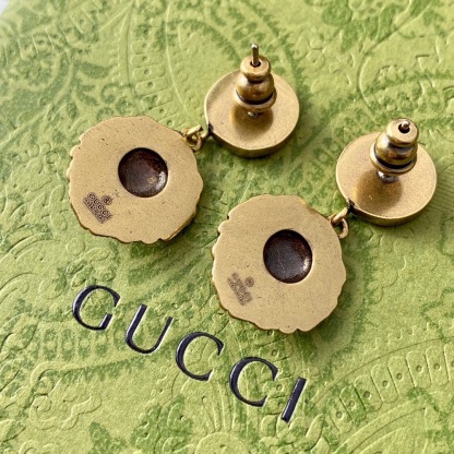 GG EARRINGS-1632