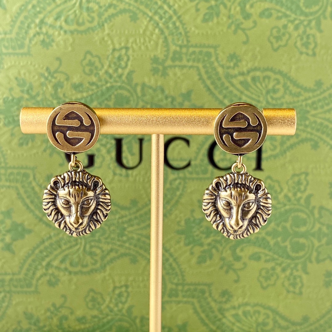 GG EARRINGS-1632