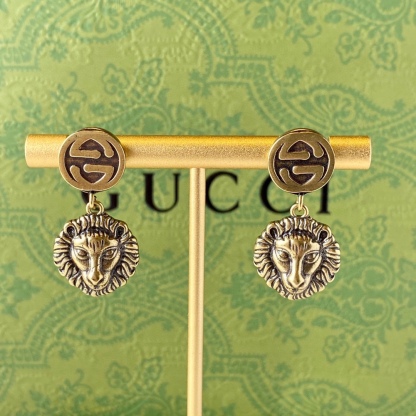 GG EARRINGS-1632