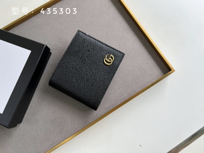 GCI Wallet-2108