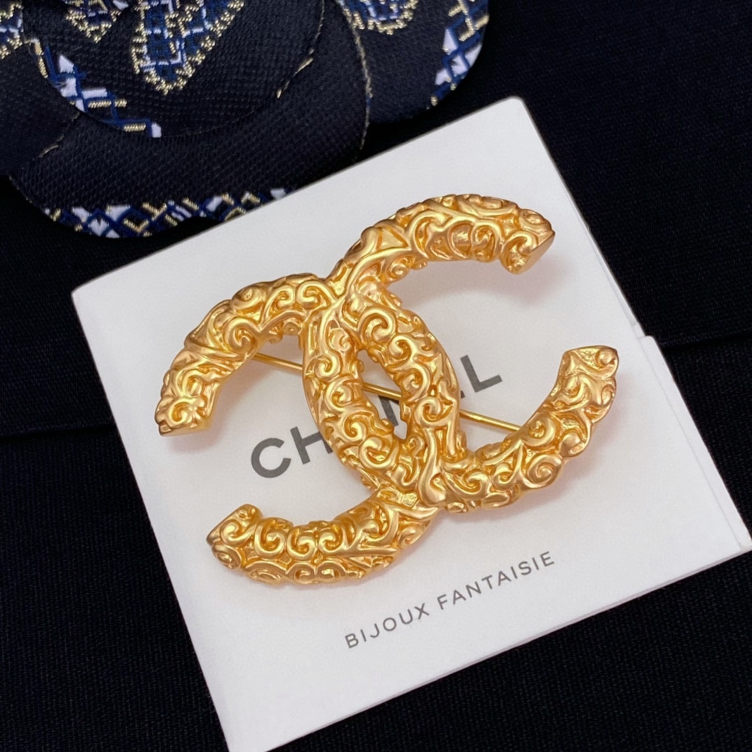 CHL Brooch-1249