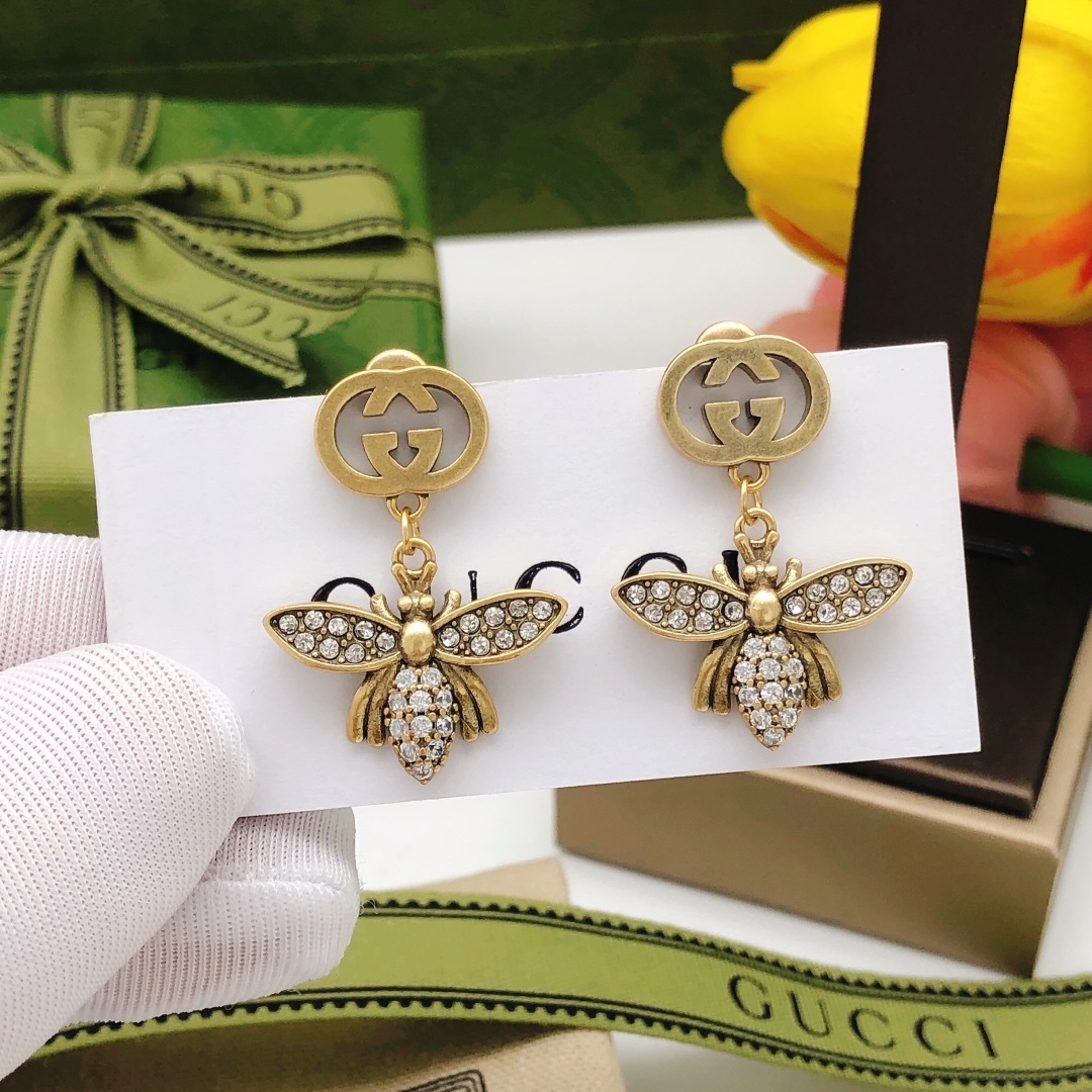 GG EARRINGS-1629