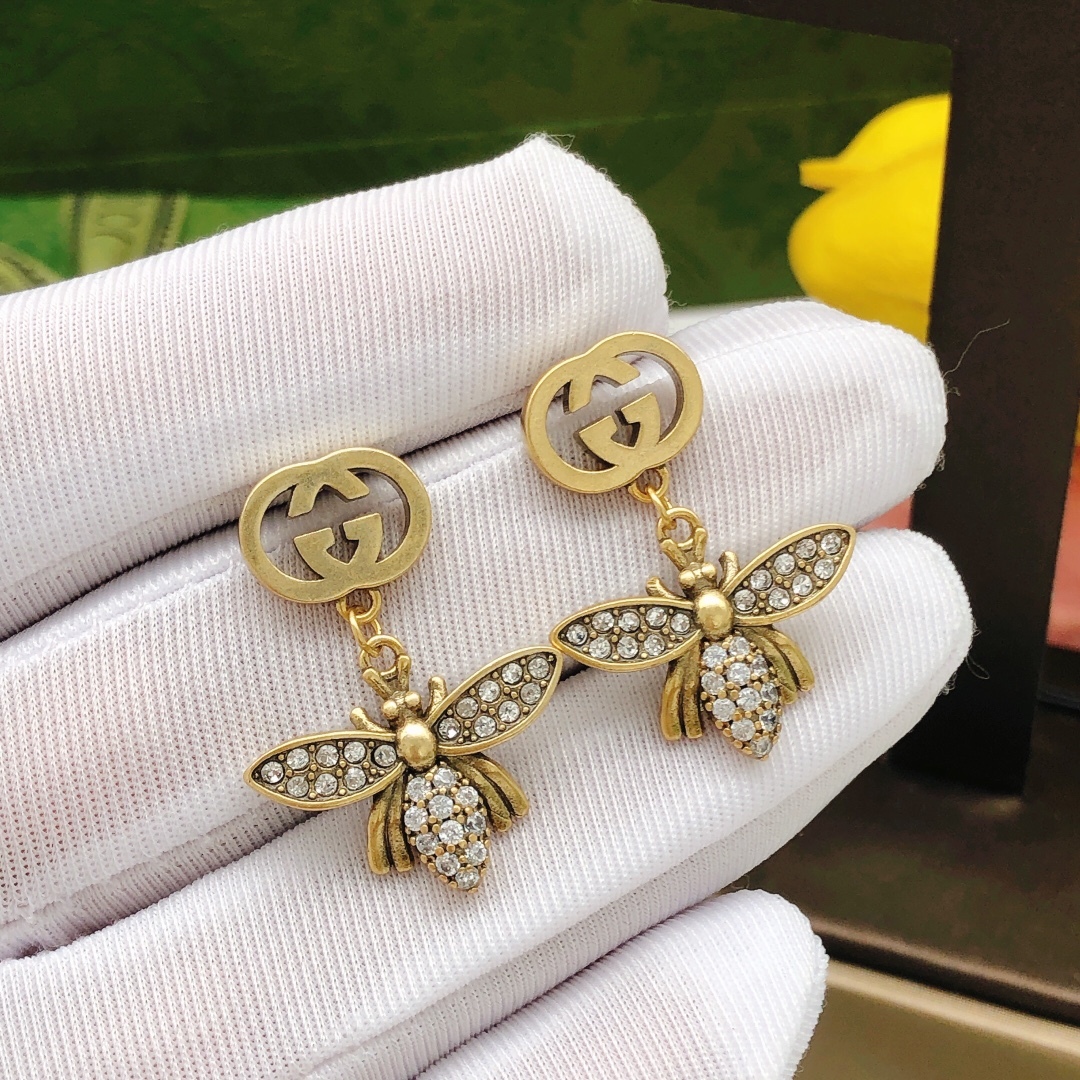 GG EARRINGS-1629
