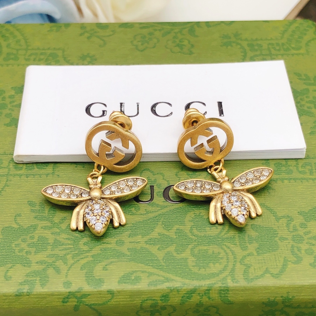 GG EARRINGS-1629