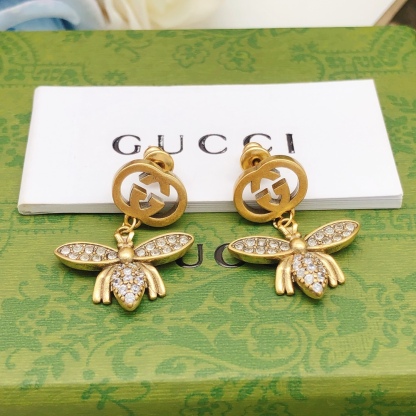 GG EARRINGS-1629