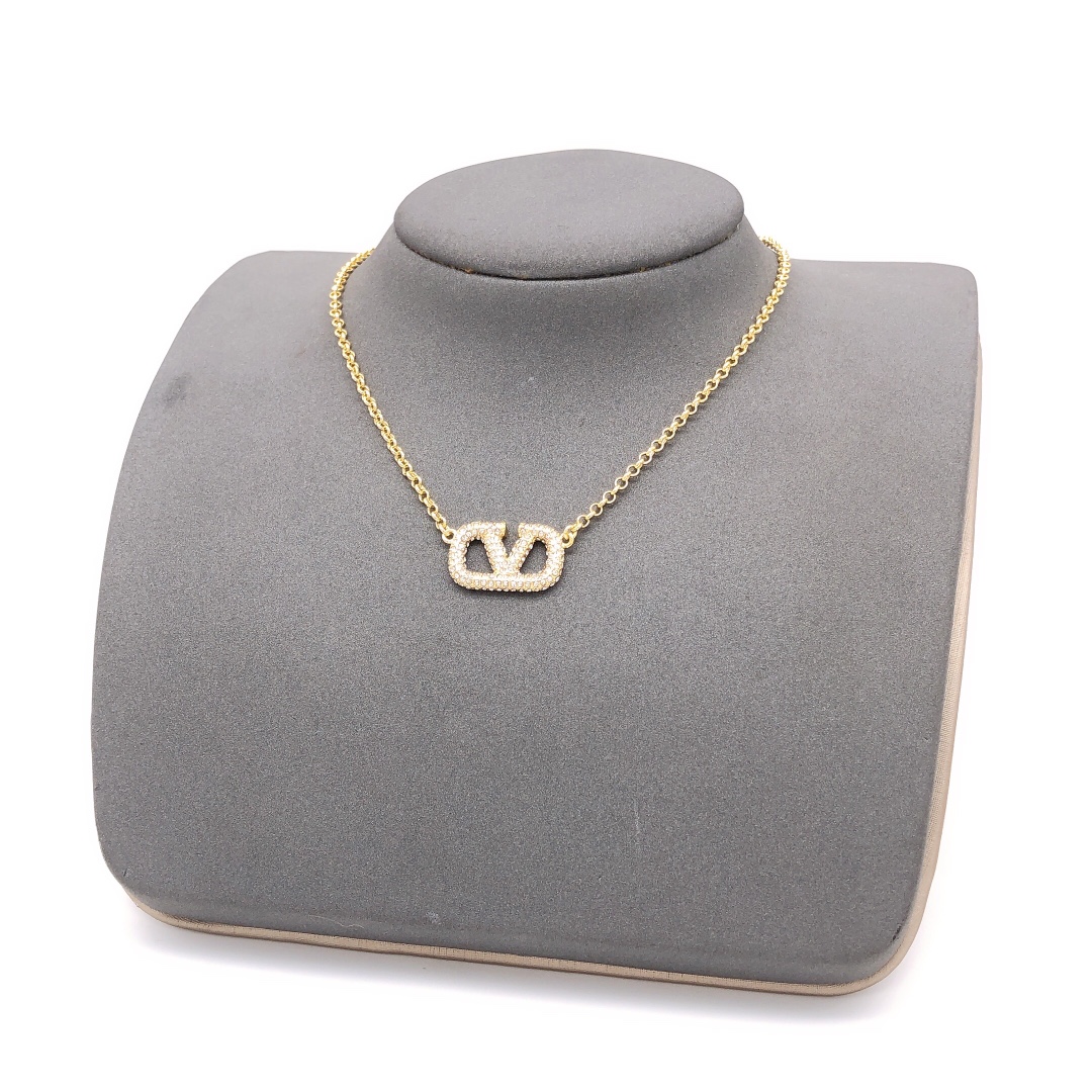 VT NECKLACE-2003
