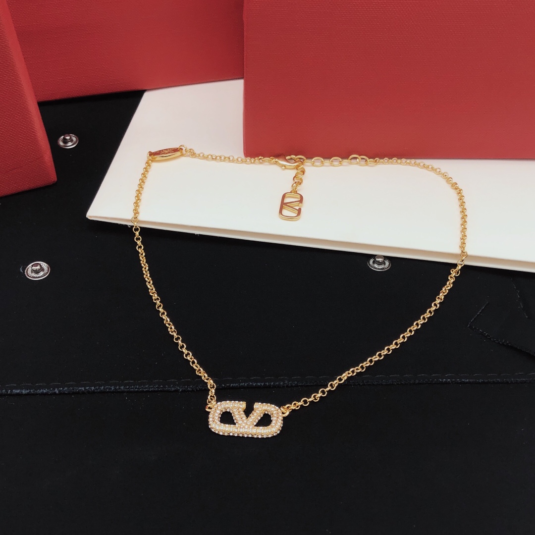 VT NECKLACE-2003