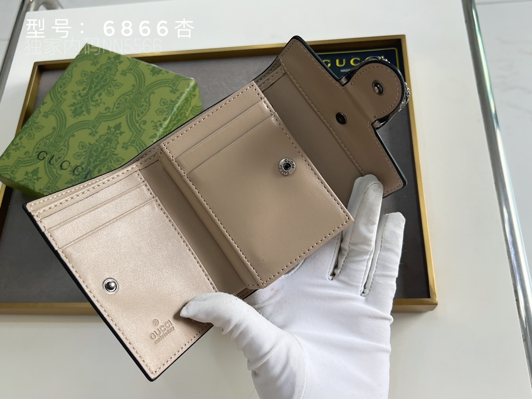 GCI Wallet-2109