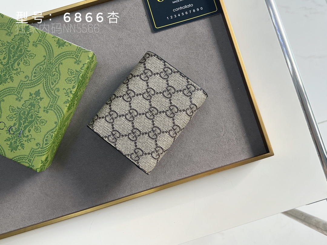 GCI Wallet-2109