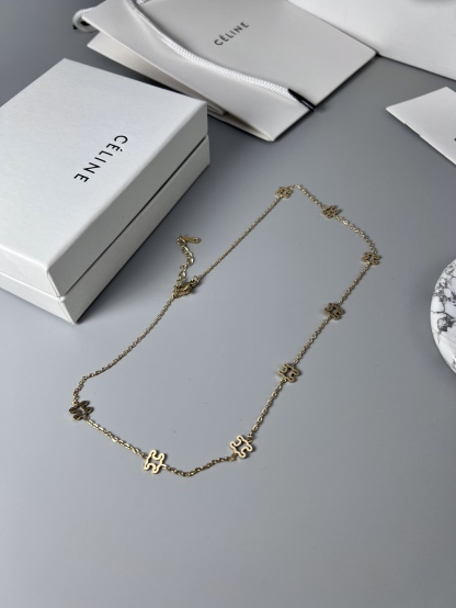 CLN NECKLACE -1721