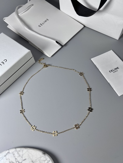 CLN NECKLACE -1721