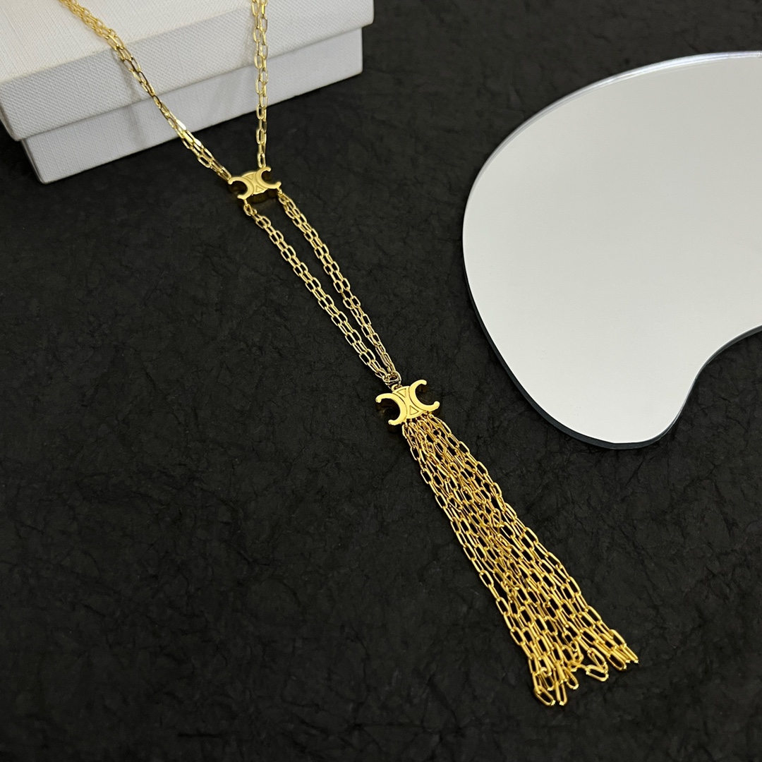 CLN NECKLACE -1719