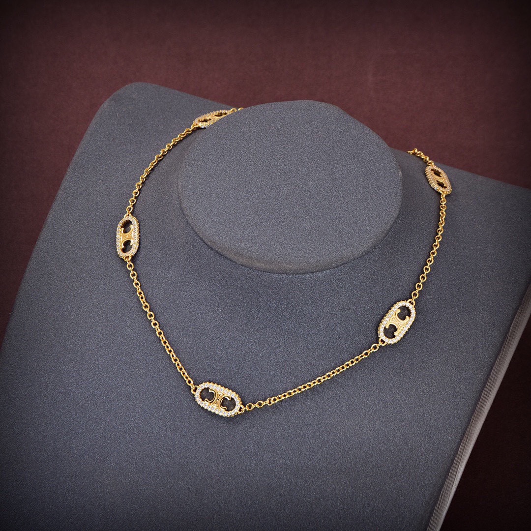 CLN NECKLACE -1718