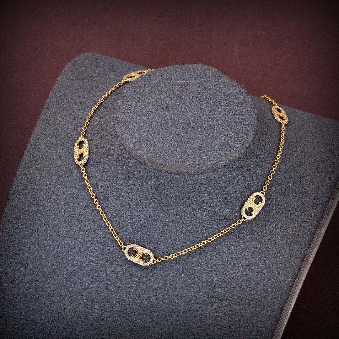 CLN NECKLACE -1718