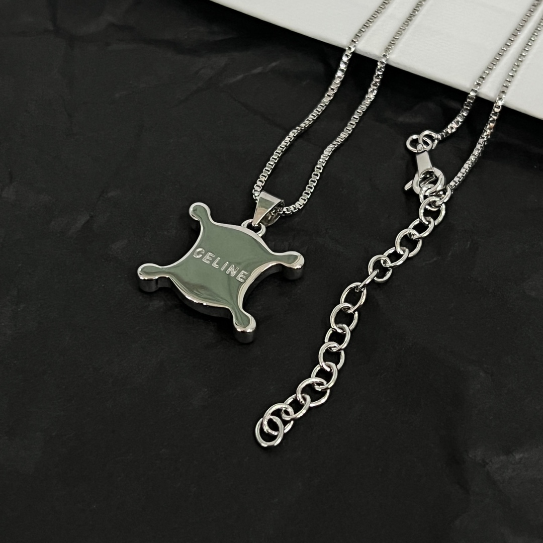 CLN NECKLACE -1717