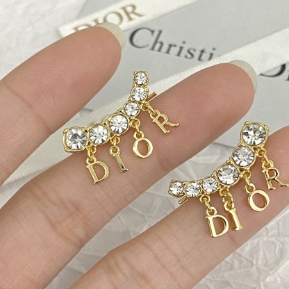 CD EARRINGS-1766