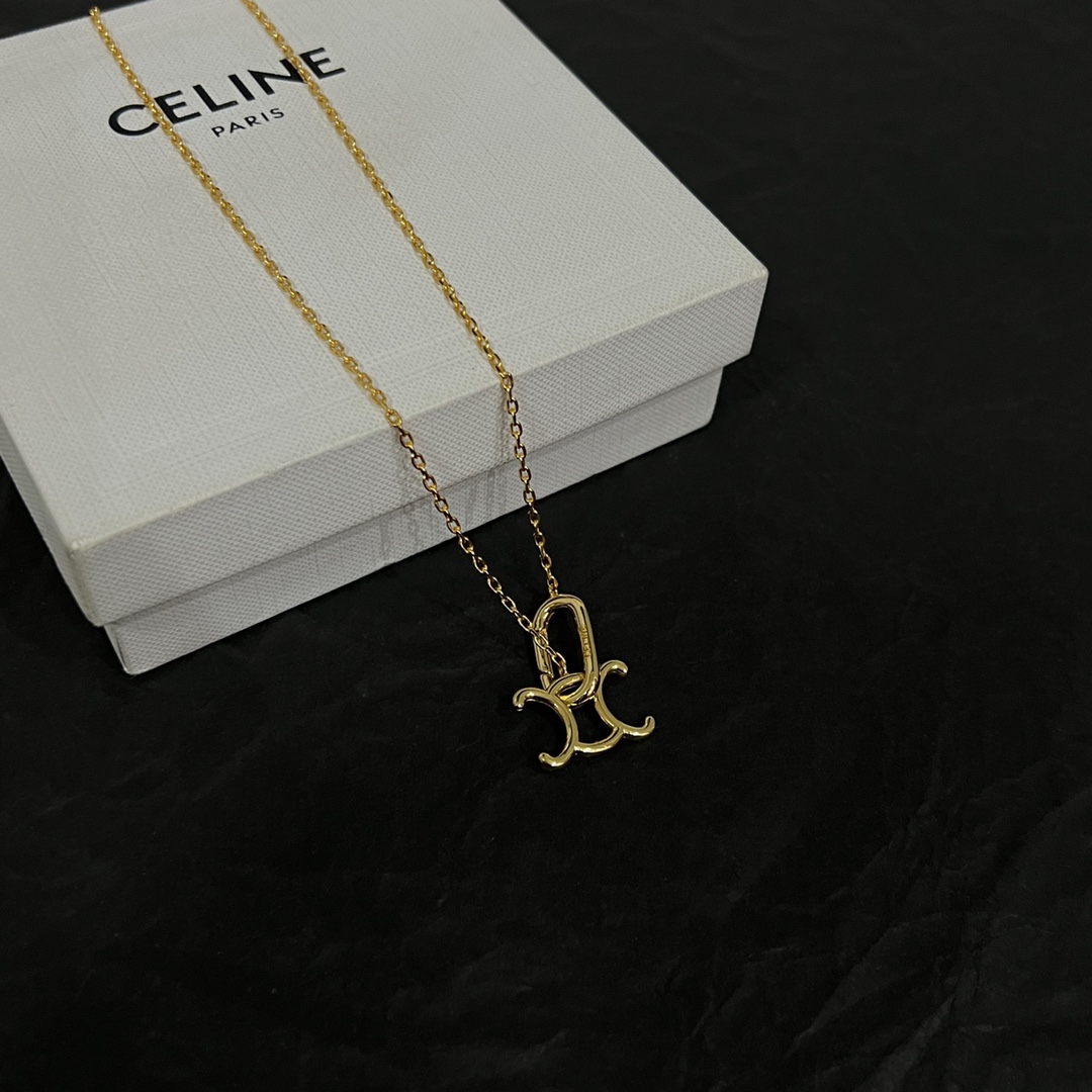 CLN NECKLACE -1714