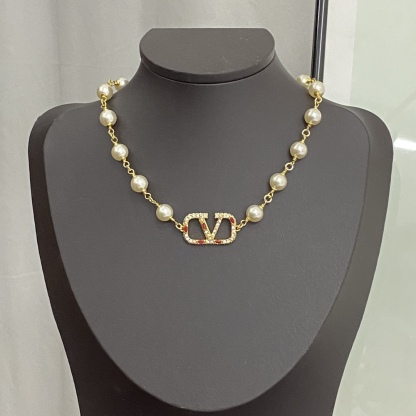 VT NECKLACE-2006