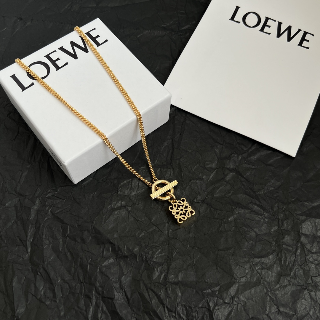LWE NECKLACE-2065
