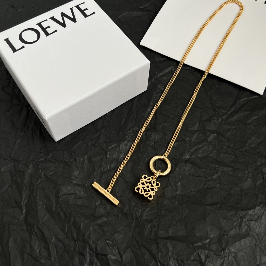 LWE NECKLACE-2065