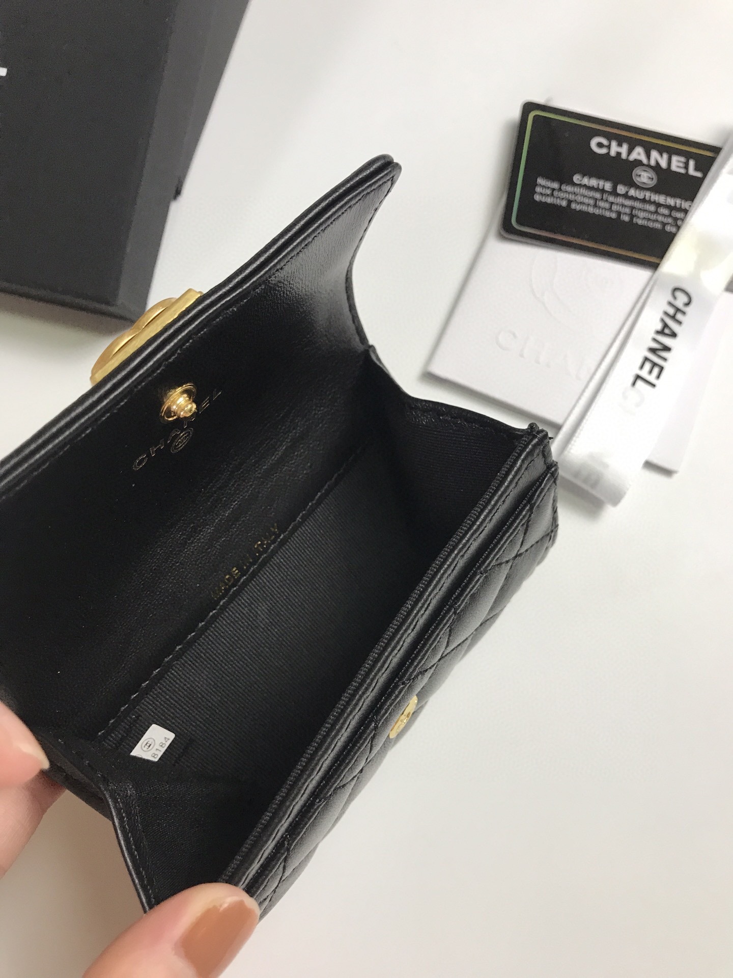 CHL Wallet-2114