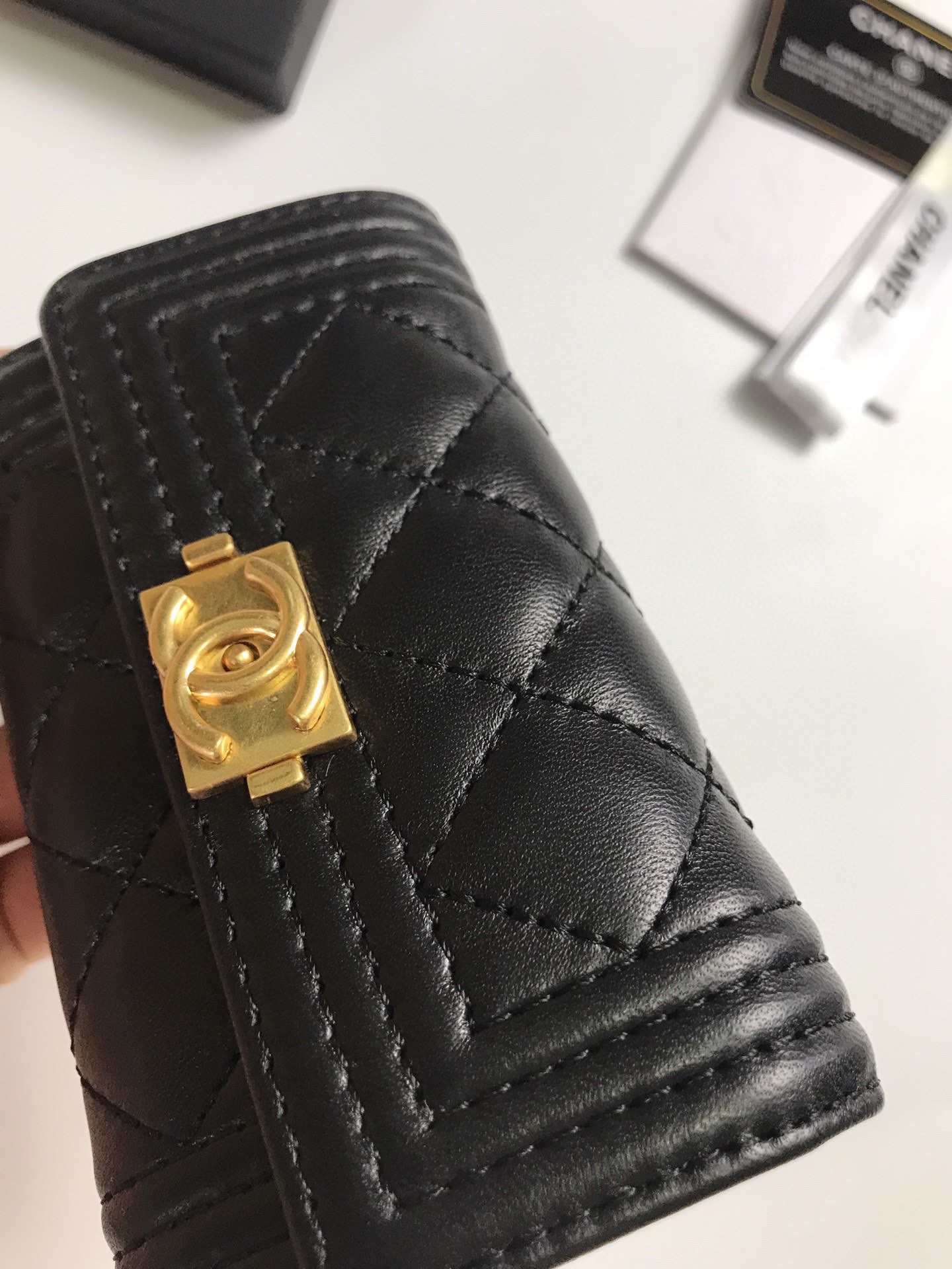 CHL Wallet-2114